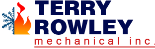 Terry Rowley Mechanical